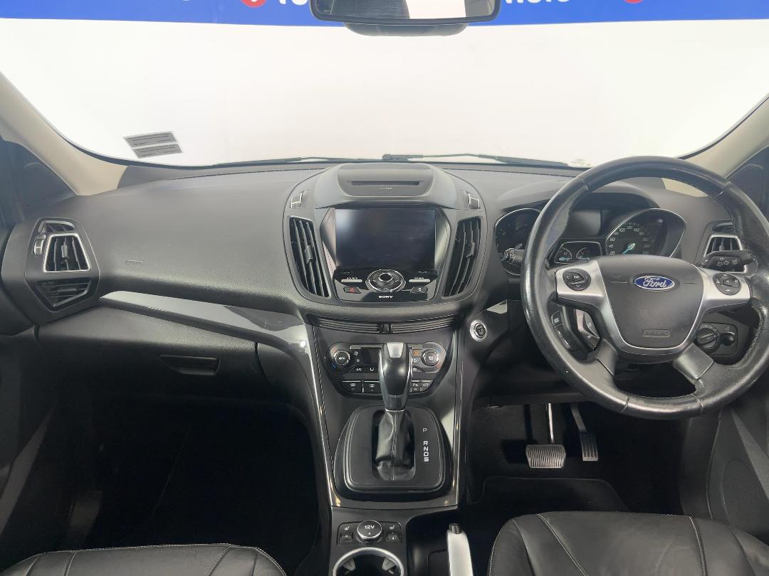 Photo '17' of Ford Kuga Photo '17' of Ford Kuga