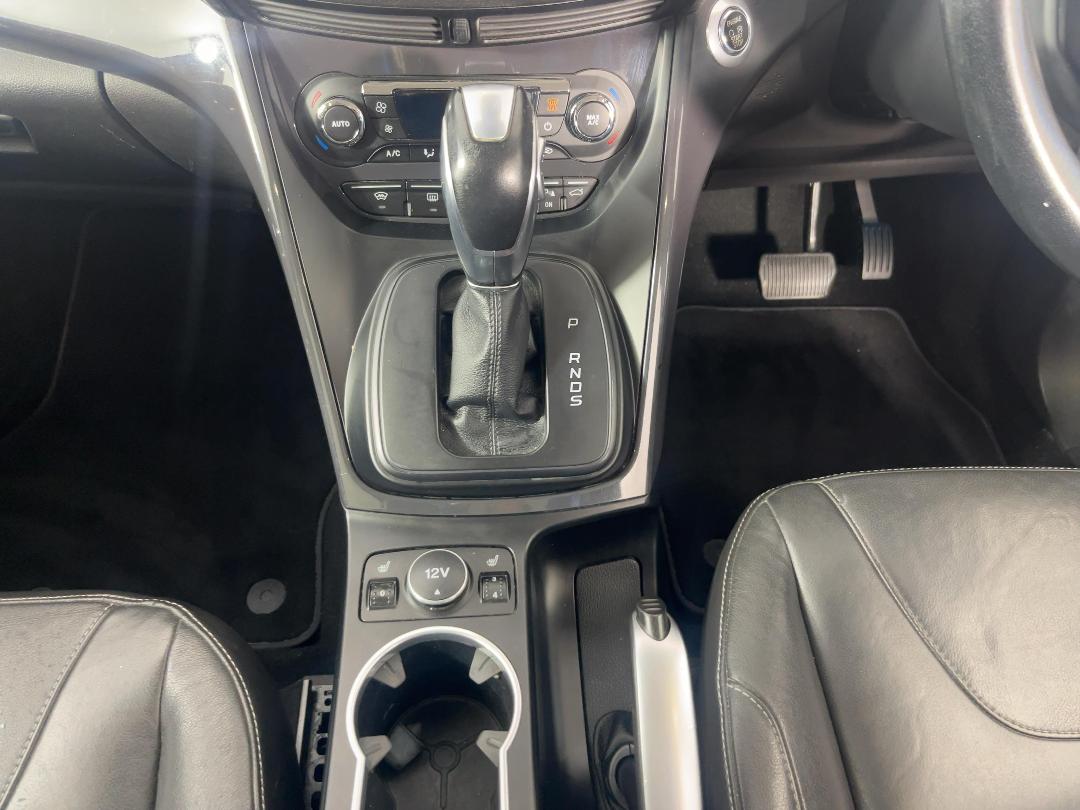 Photo '18' of Ford Kuga Photo '18' of Ford Kuga