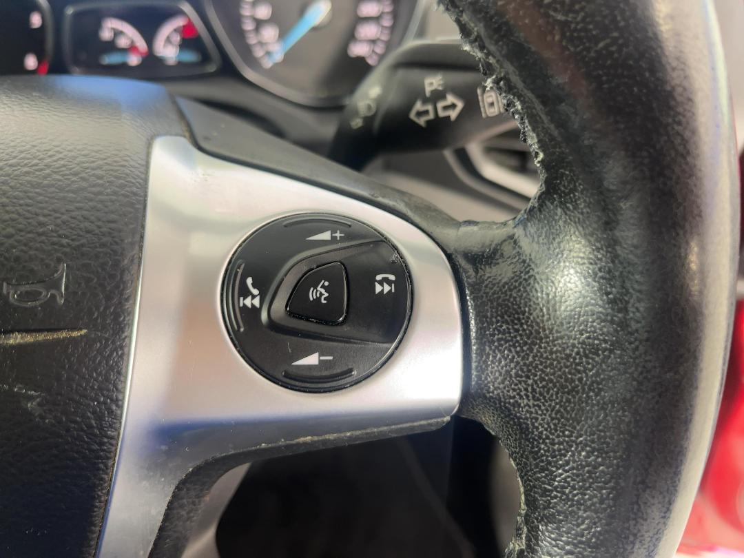 Photo '23' of Ford Kuga Photo '23' of Ford Kuga