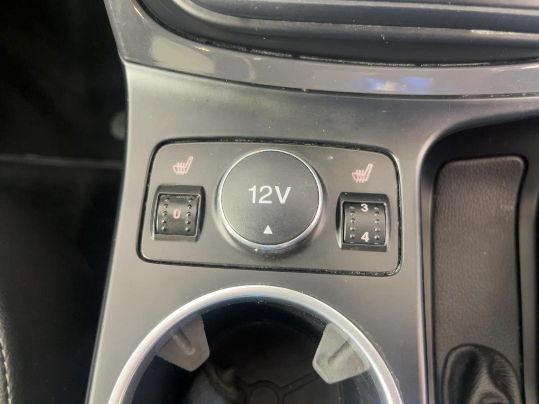 Photo '25' of Ford Kuga Photo '25' of Ford Kuga