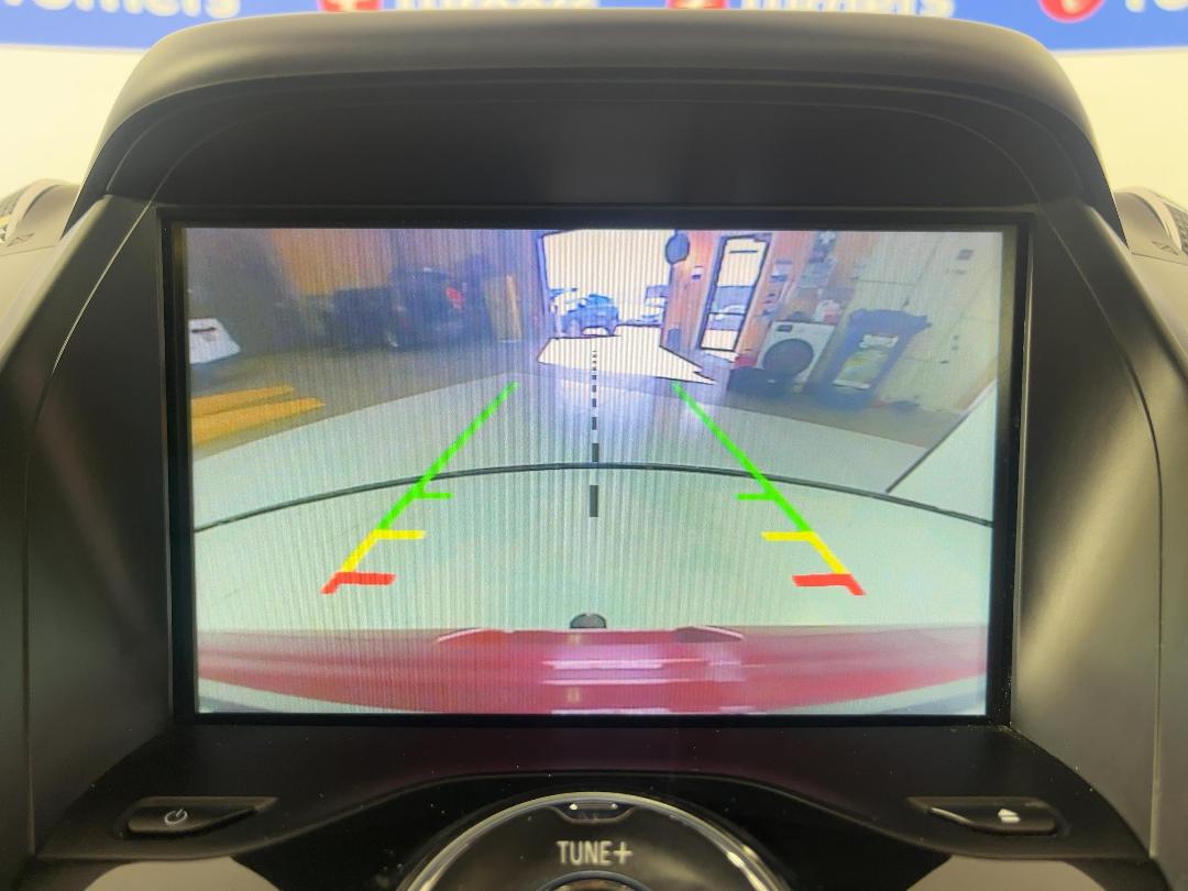 Photo '26' of Ford Kuga Photo '26' of Ford Kuga