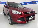 Thumbnail '1' of Ford Kuga