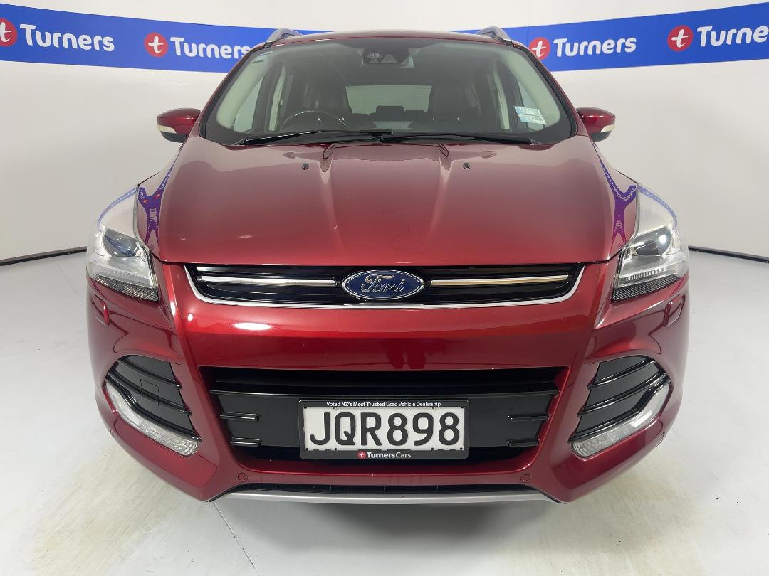 Photo '2' of Ford Kuga Photo '2' of Ford Kuga