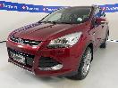 Thumbnail '4' of Ford Kuga