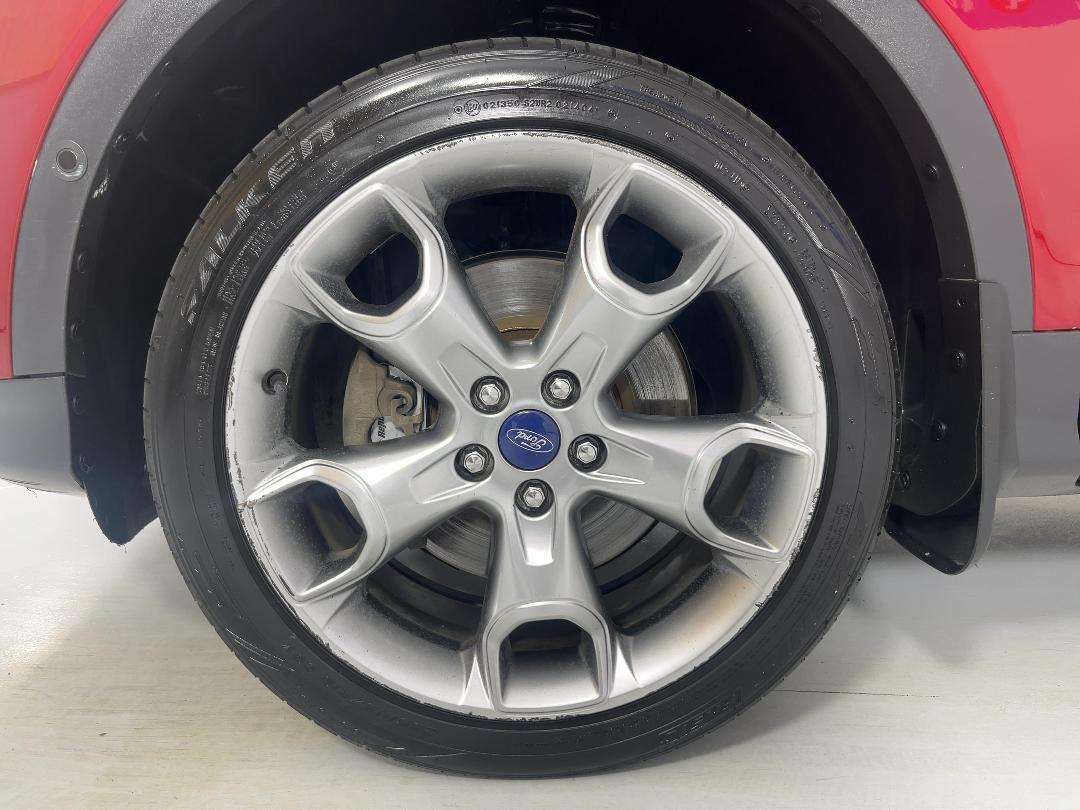 Photo '10' of Ford Kuga Photo '10' of Ford Kuga