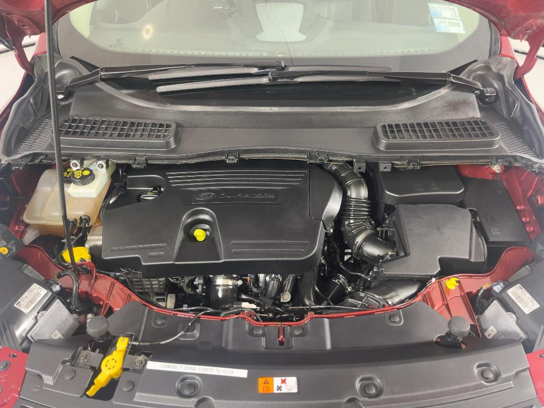 Photo '13' of Ford Kuga Photo '13' of Ford Kuga