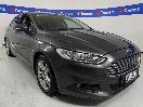 Thumbnail '1' of Ford Mondeo