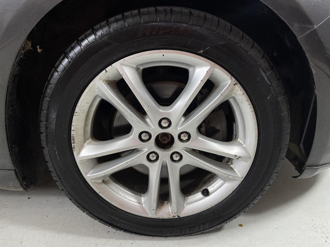 Photo '9' of Ford Mondeo Photo '9' of Ford Mondeo