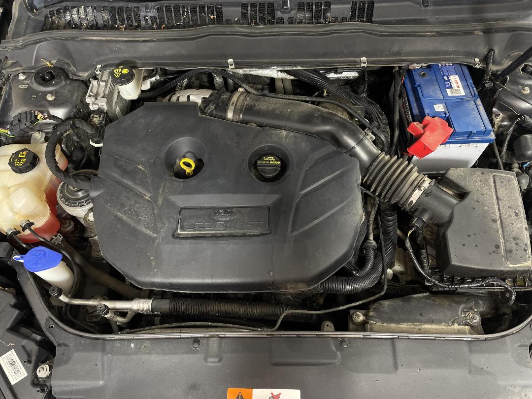 Photo '13' of Ford Mondeo Photo '13' of Ford Mondeo