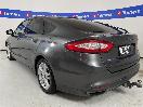 Thumbnail '5' of Ford Mondeo