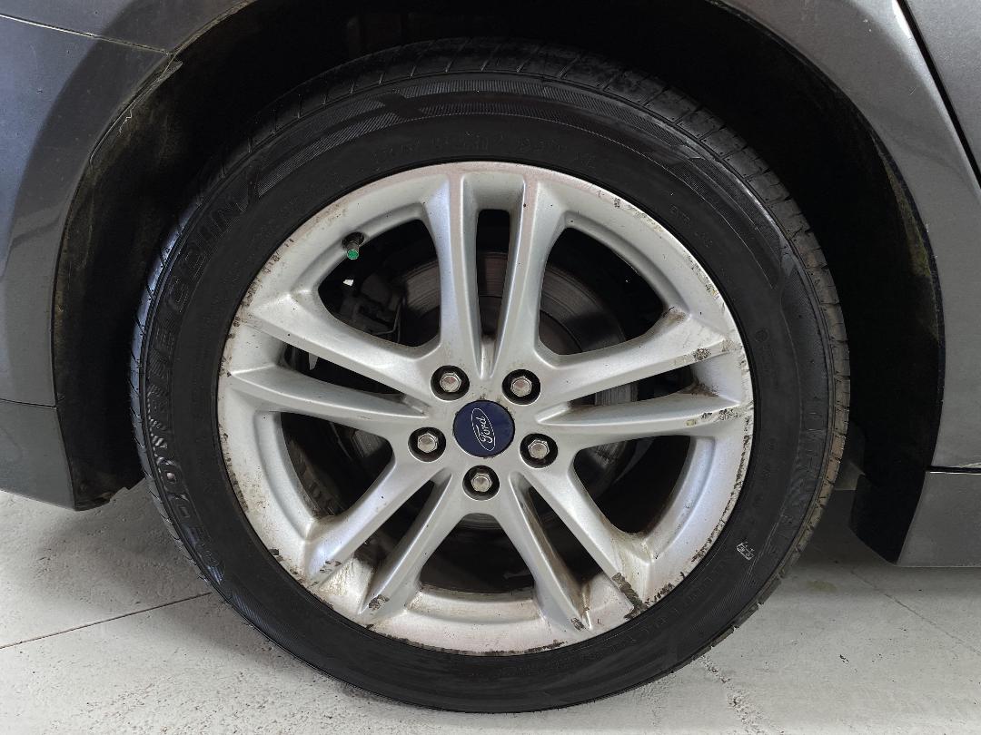 Photo '12' of Ford Mondeo Photo '12' of Ford Mondeo