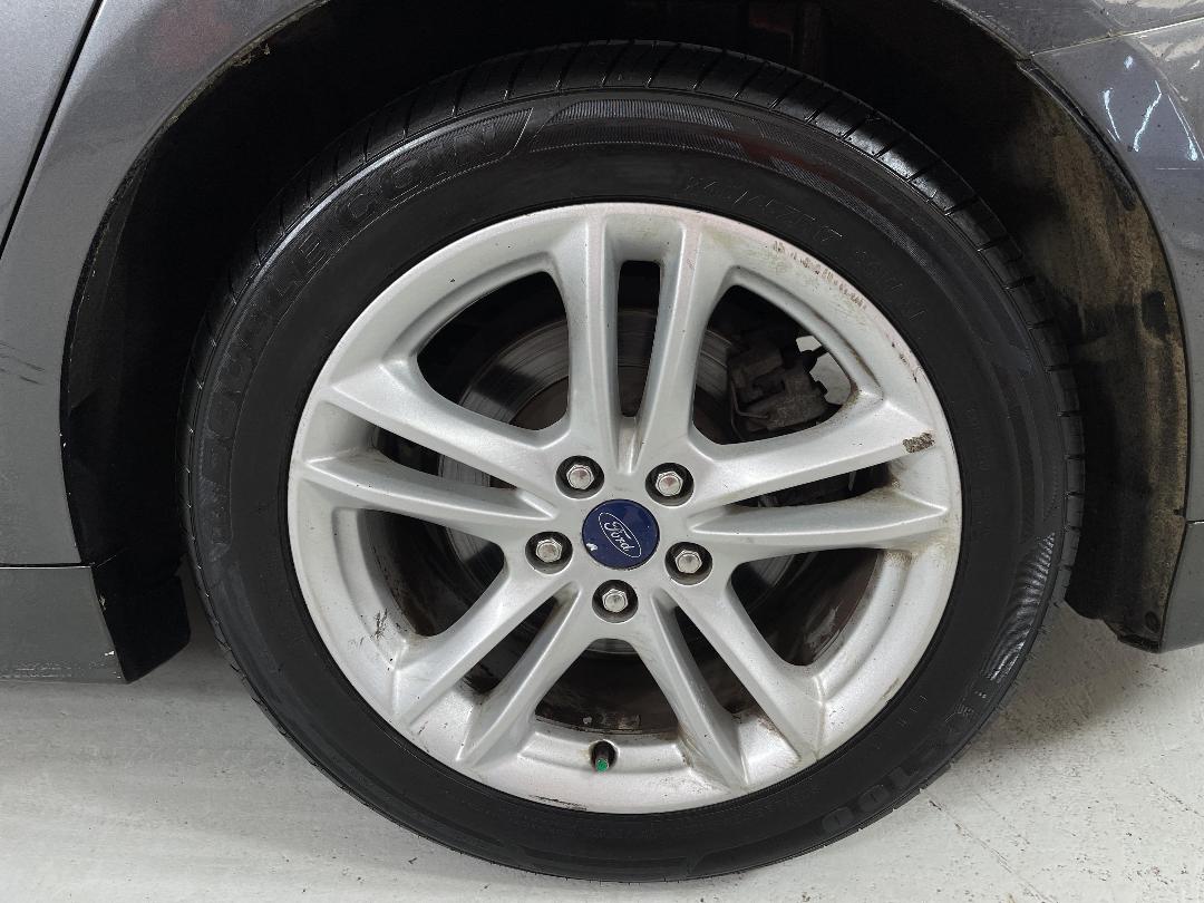 Photo '11' of Ford Mondeo Photo '11' of Ford Mondeo