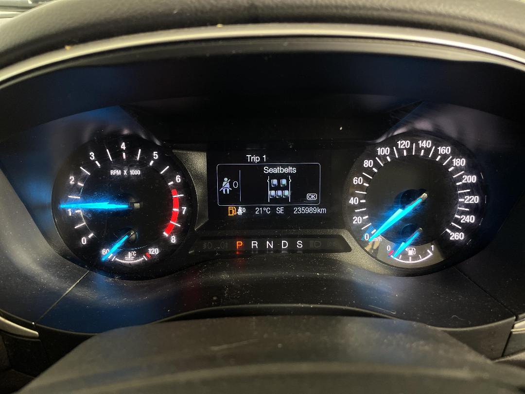 Photo '21' of Ford Mondeo Photo '21' of Ford Mondeo