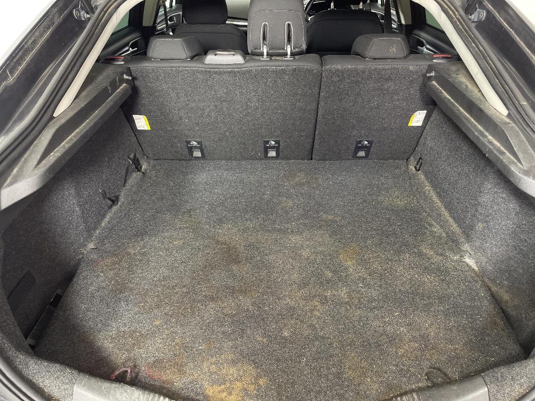 Photo '14' of Ford Mondeo Photo '14' of Ford Mondeo