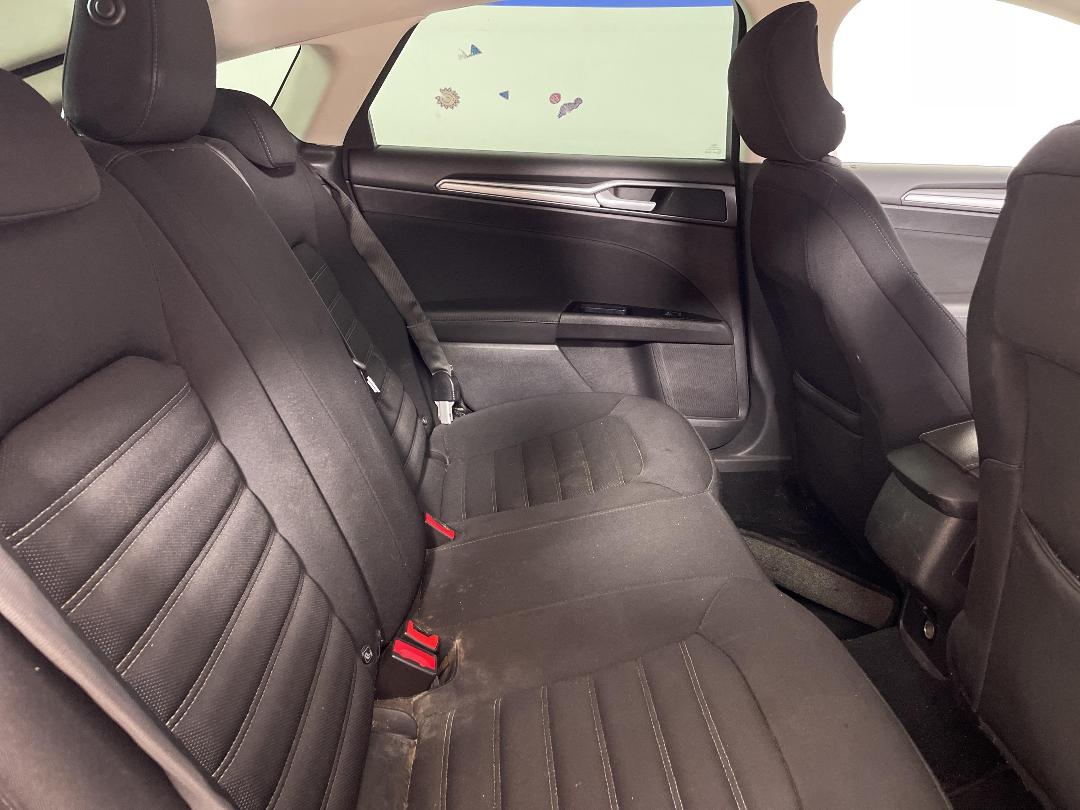 Photo '20' of Ford Mondeo Photo '20' of Ford Mondeo