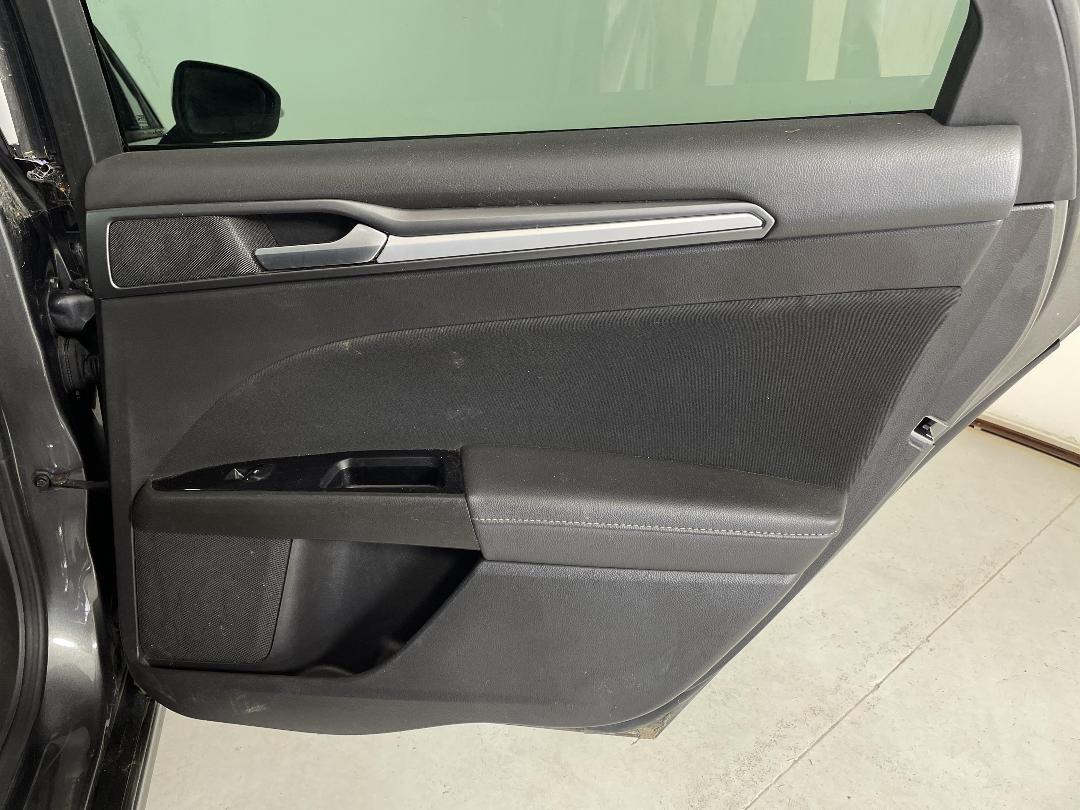 Photo '19' of Ford Mondeo Photo '19' of Ford Mondeo