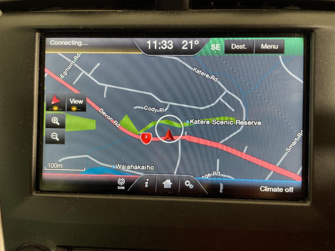 Photo '24' of Ford Mondeo Photo '24' of Ford Mondeo