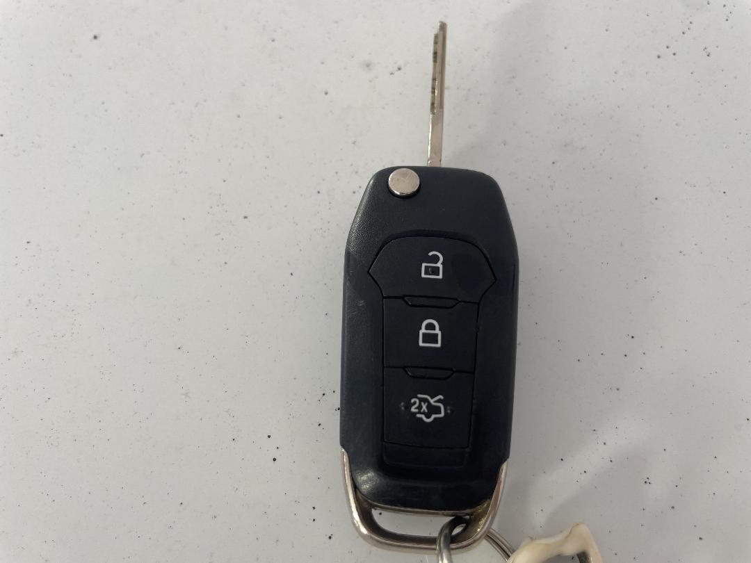 Photo '20' of Ford Mondeo Ambiente WGN Petrol Photo '20' of Ford Mondeo Ambiente WGN Petrol