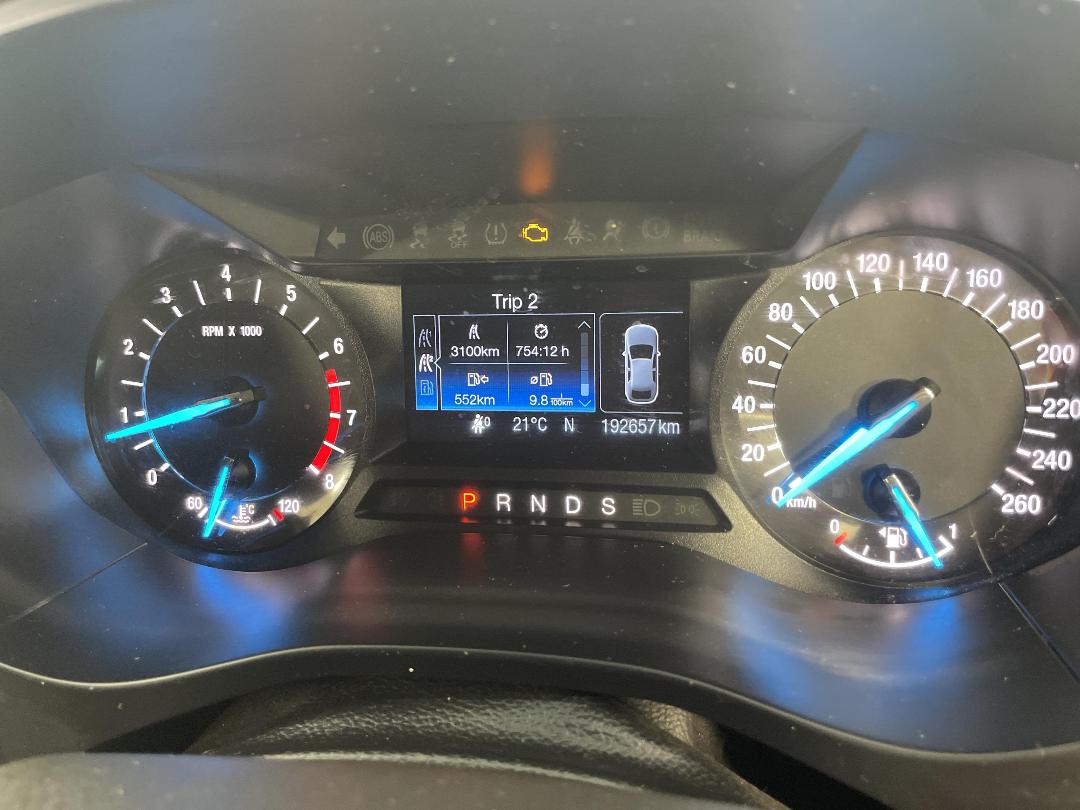 Photo '19' of Ford Mondeo Ambiente WGN Petrol Photo '19' of Ford Mondeo Ambiente WGN Petrol