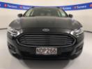 Thumbnail '2' of Ford Mondeo