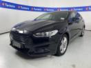 Thumbnail '4' of Ford Mondeo Thumbnail '4' of Ford Mondeo
