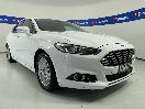 Thumbnail '1' of Ford Mondeo