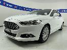 Thumbnail '4' of Ford Mondeo