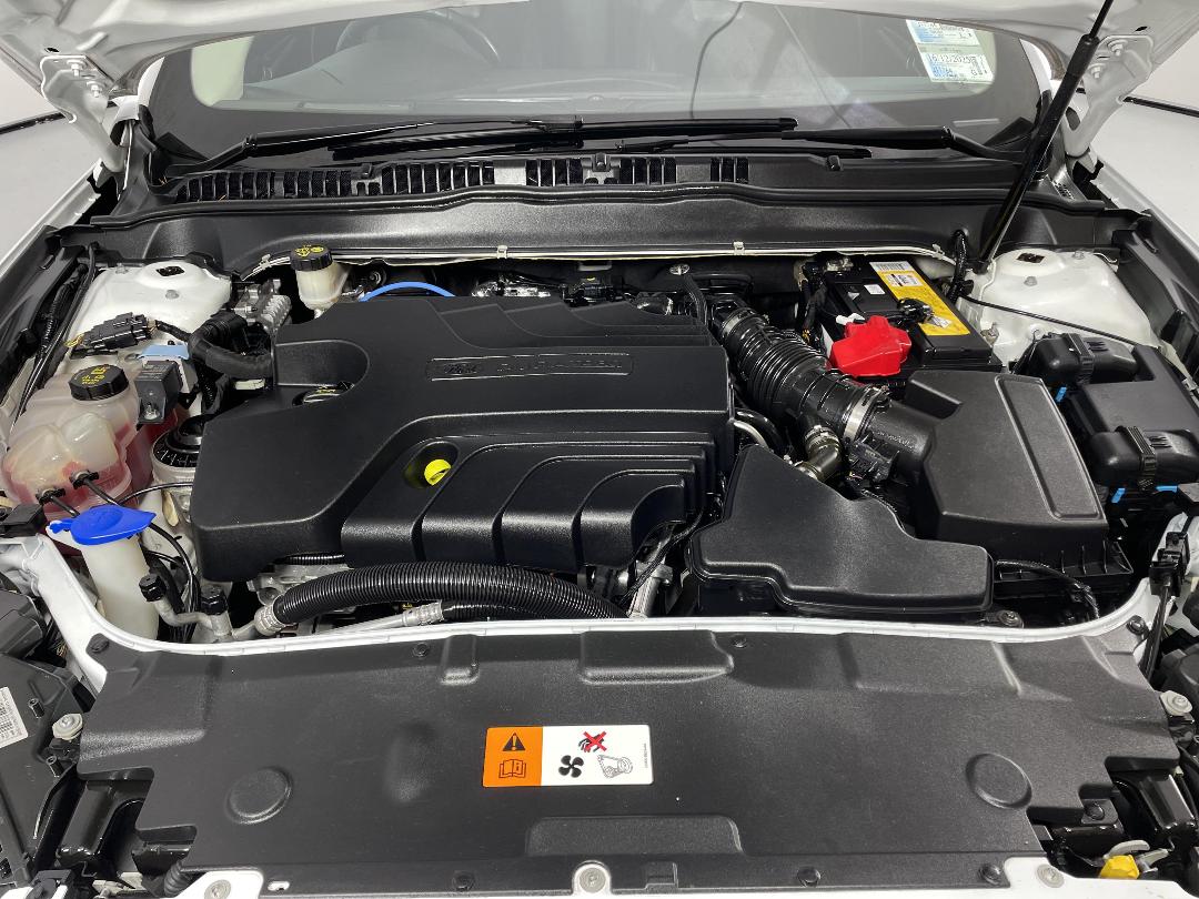 Photo '13' of Ford Mondeo