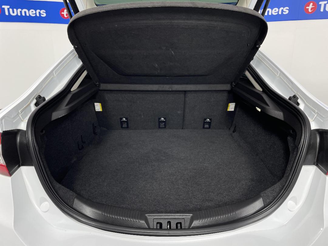 Photo '14' of Ford Mondeo