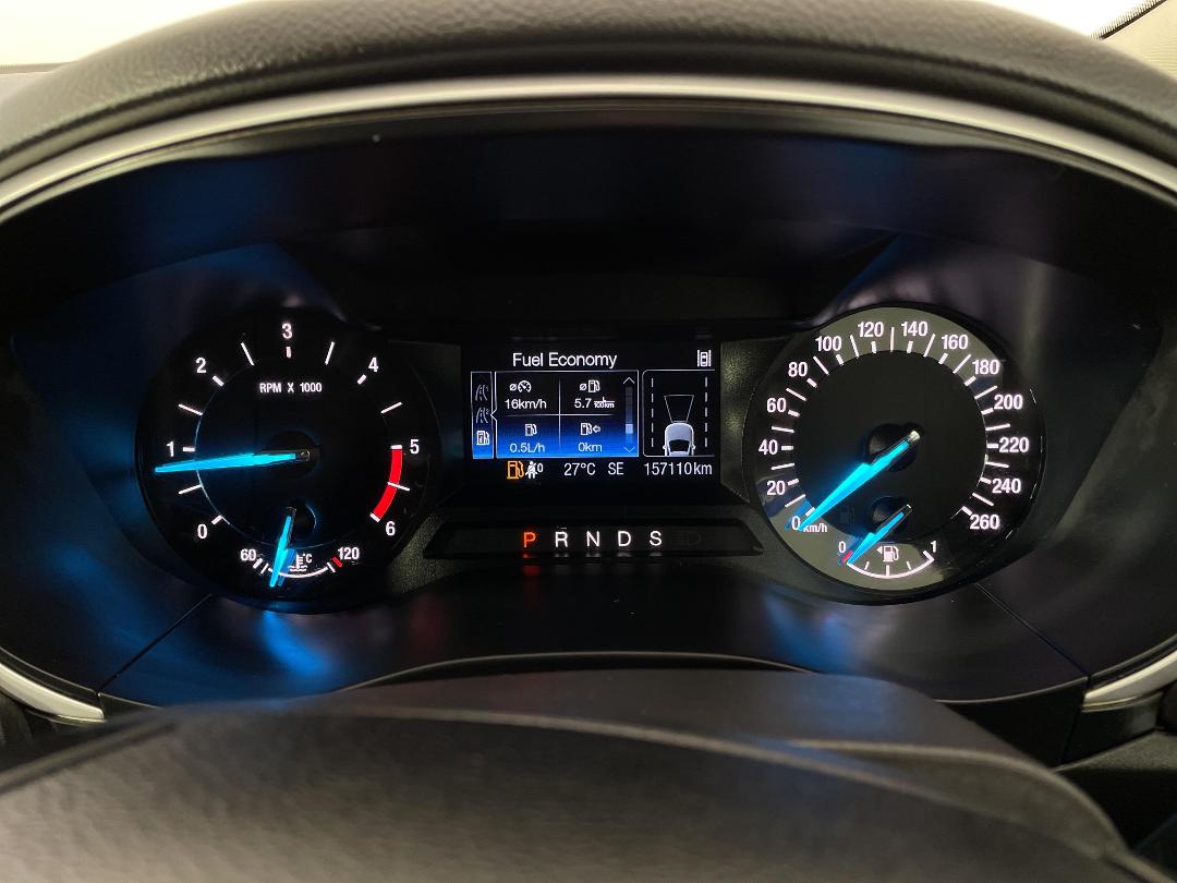 Photo '21' of Ford Mondeo