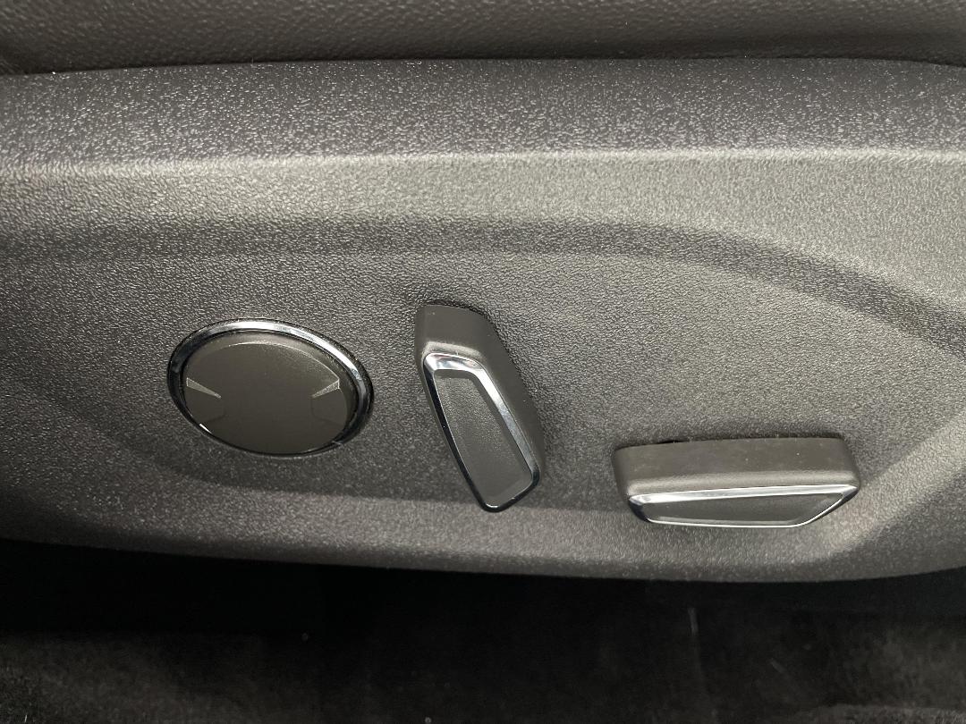 Photo '23' of Ford Mondeo