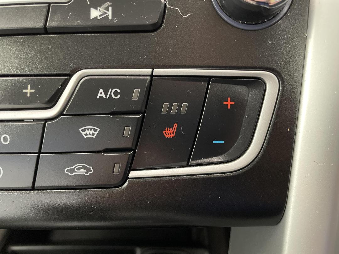 Photo '27' of Ford Mondeo