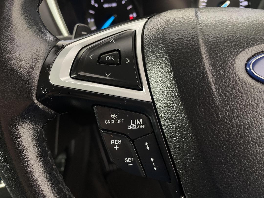 Photo '25' of Ford Mondeo