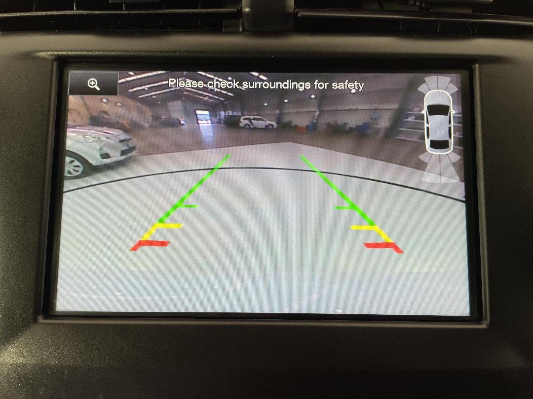 Photo '28' of Ford Mondeo