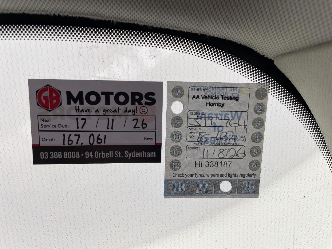 Photo '29' of Ford Mondeo