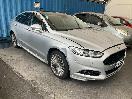 Thumbnail '1' of Ford Mondeo Titanium 5DR Petrol