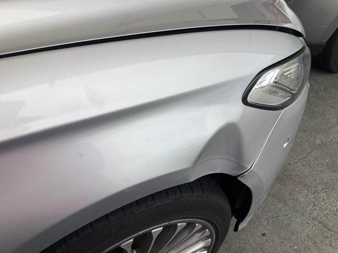 Photo '9' of Ford Mondeo Titanium 5DR Petrol