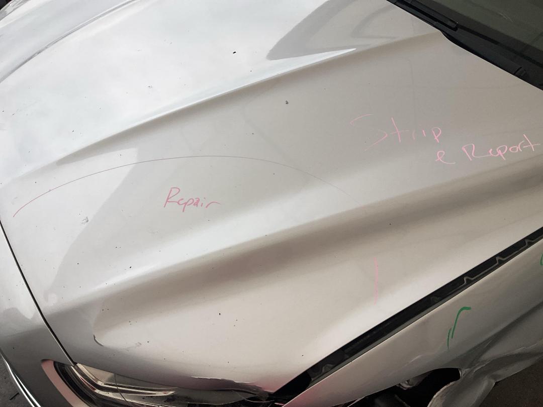 Photo '12' of Ford Mondeo Titanium 5DR Petrol