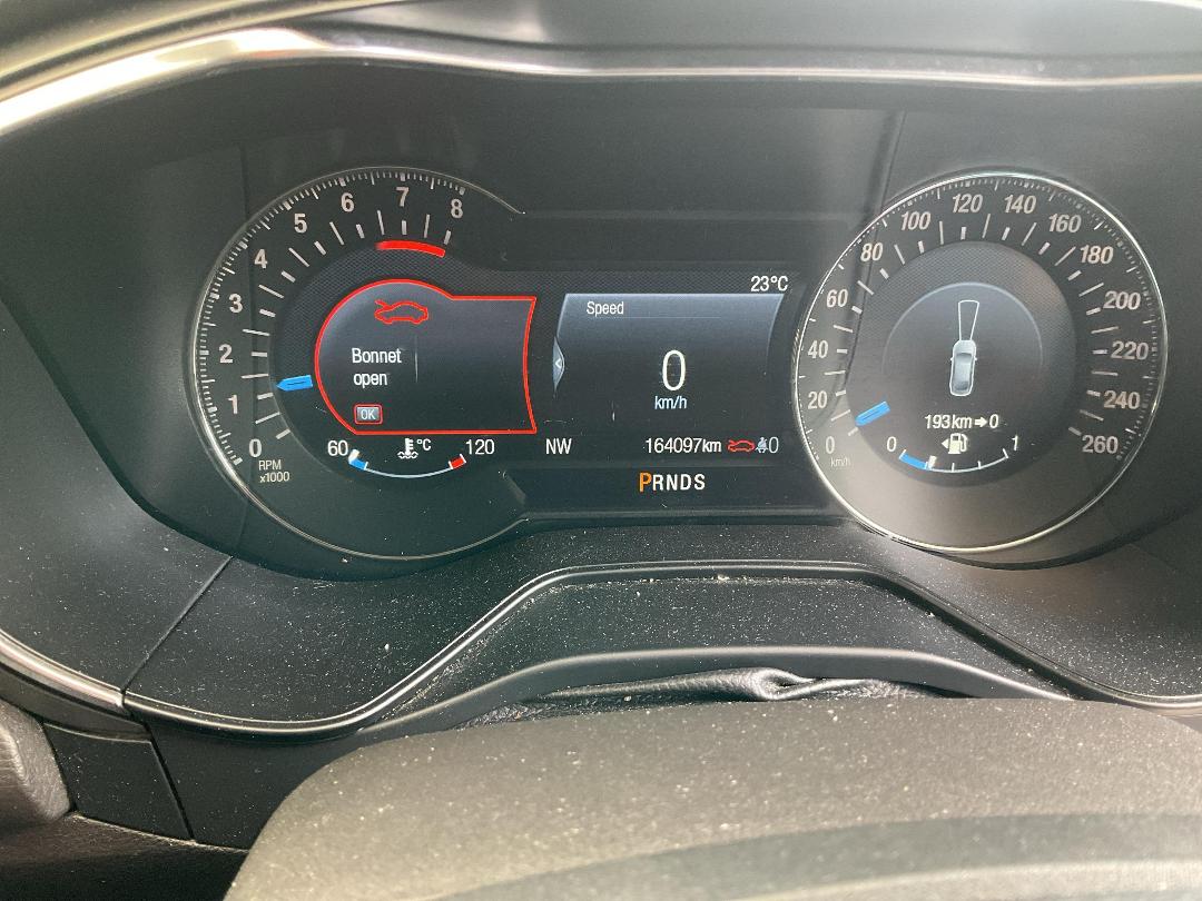 Photo '29' of Ford Mondeo Titanium 5DR Petrol