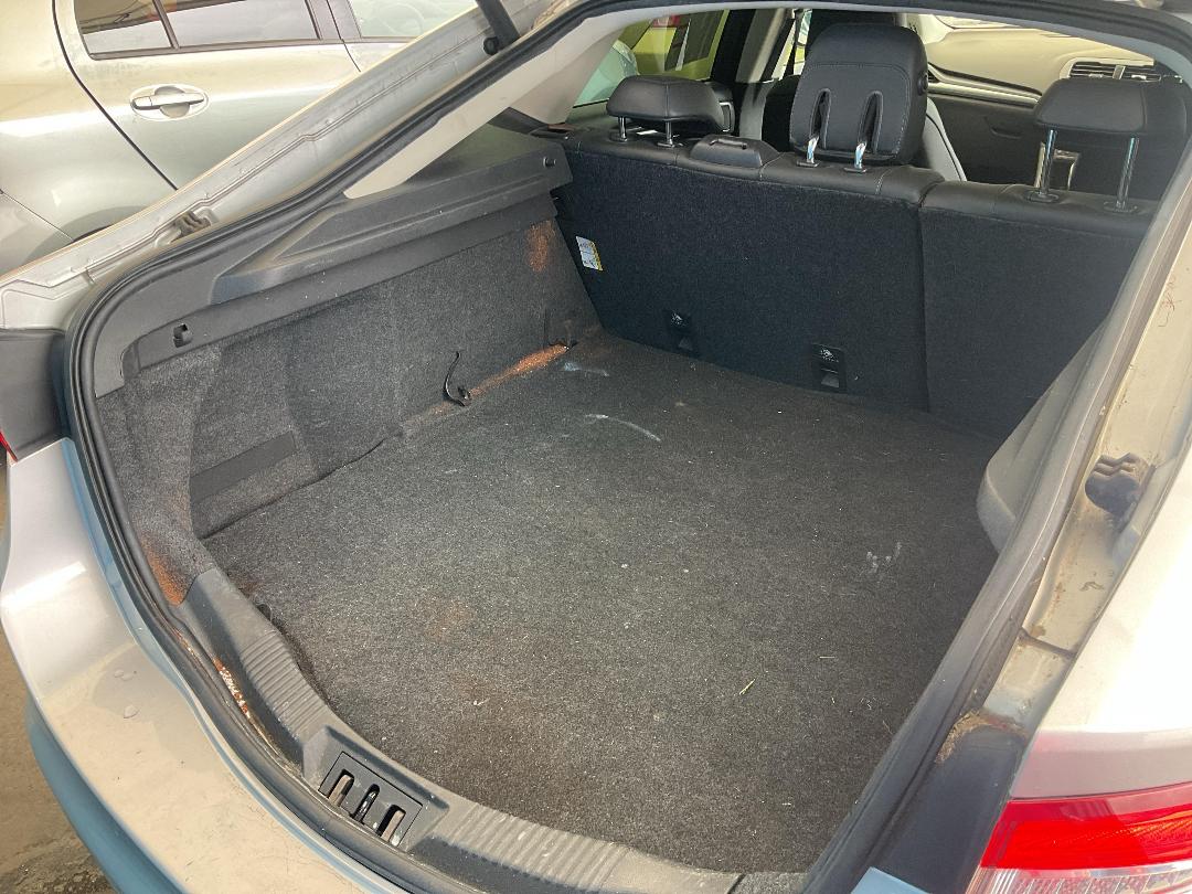 Photo '34' of Ford Mondeo Titanium 5DR Petrol