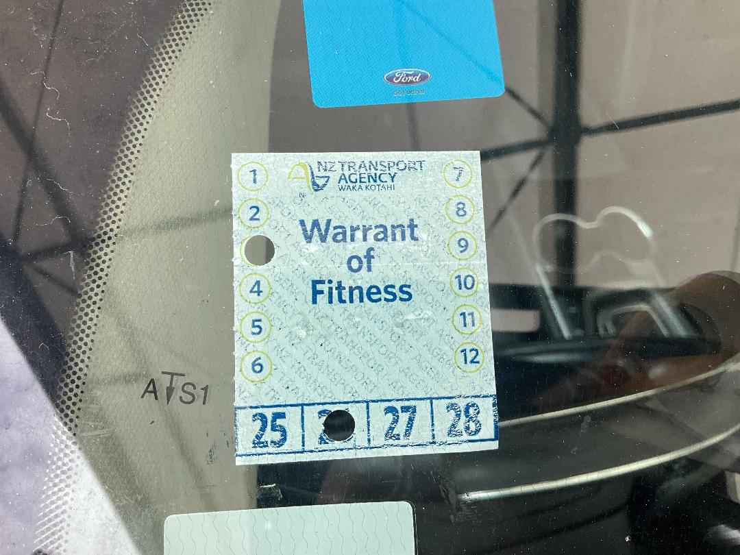 Photo '37' of Ford Mondeo Titanium 5DR Petrol