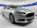 Thumbnail '1' of Ford Mondeo