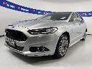 Thumbnail '4' of Ford Mondeo