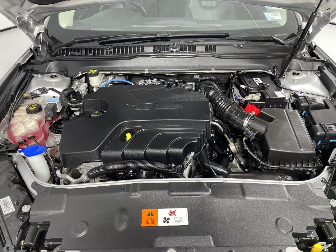 Photo '13' of Ford Mondeo