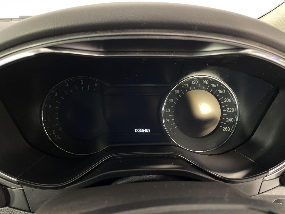 Photo '21' of Ford Mondeo