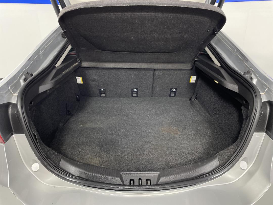 Photo '14' of Ford Mondeo