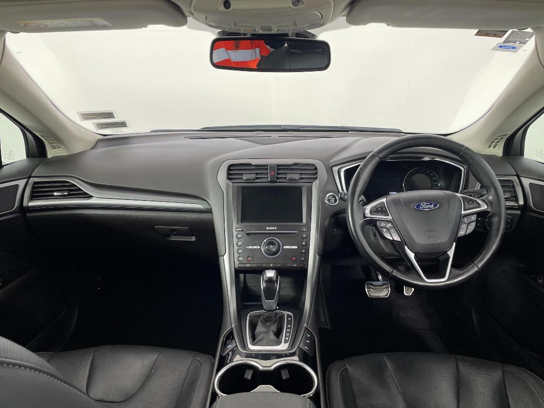 Photo '17' of Ford Mondeo