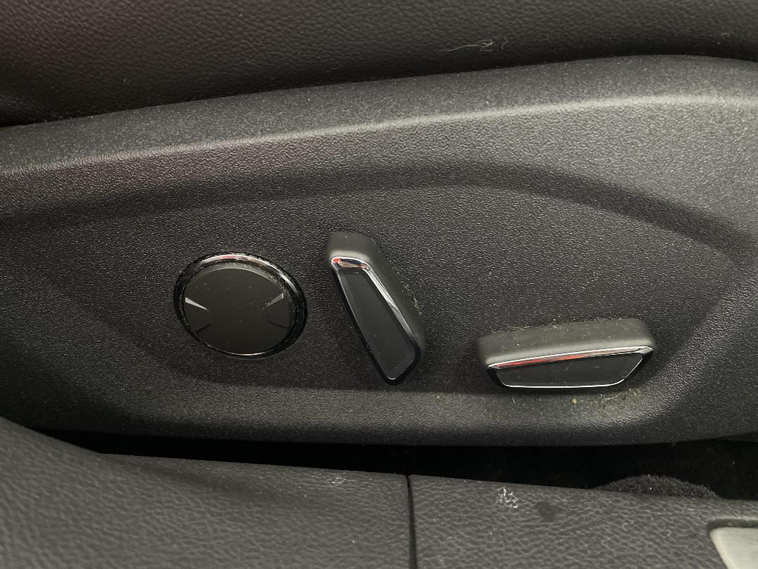 Photo '23' of Ford Mondeo