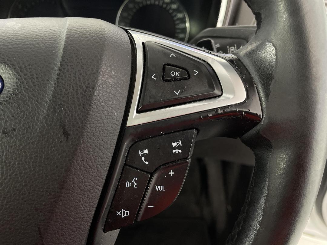 Photo '24' of Ford Mondeo