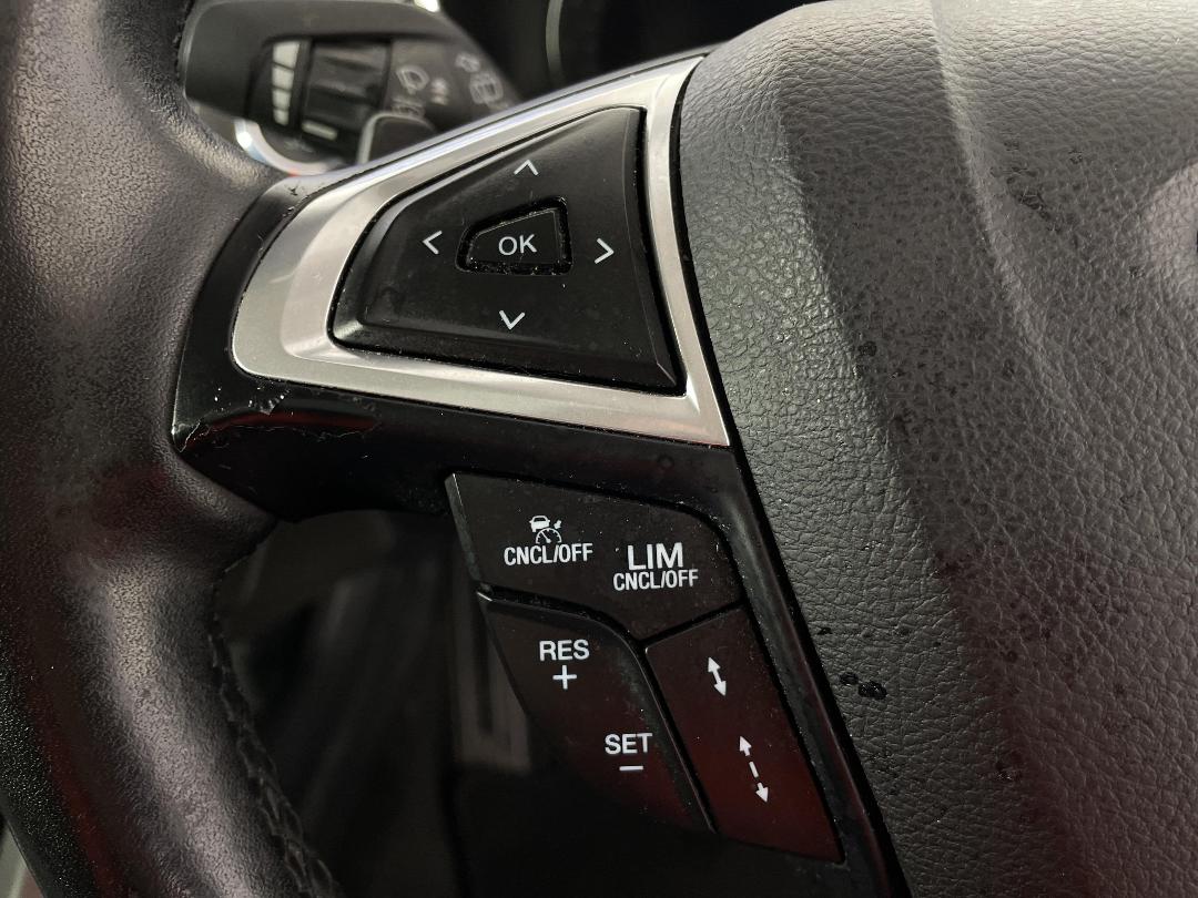 Photo '25' of Ford Mondeo